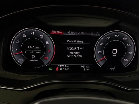 Used 2022 Audi A6 Premium Plus AWD/4WD image 18