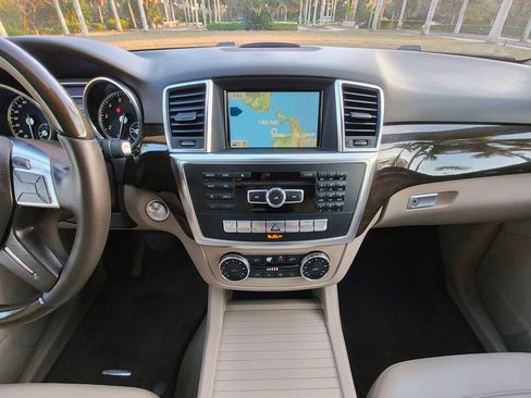 Used 2015 Mercedes-Benz ML 350 2WD image 22