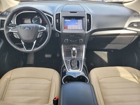 Used 2018 Ford Edge SEL w/ Equipment Group 201A image 14