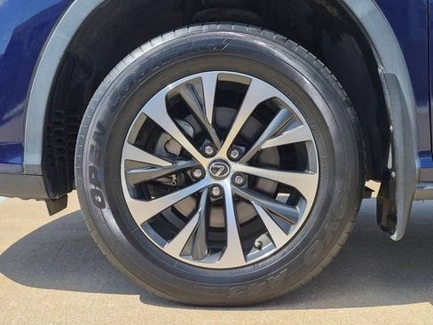 Used 2020 Lexus RX 350L Premium w/ Premium Package AWD/4WD image 23