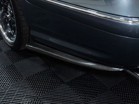 Used 2005 Mercedes-Benz E 55 AMG Sedan image 12