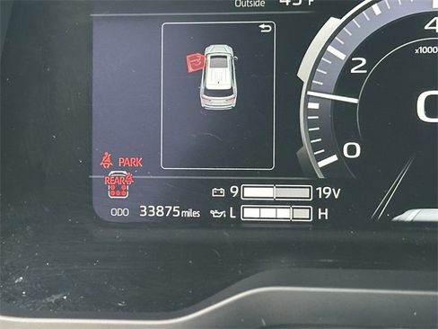 Certified 2023 Toyota Sequoia Capstone image 13