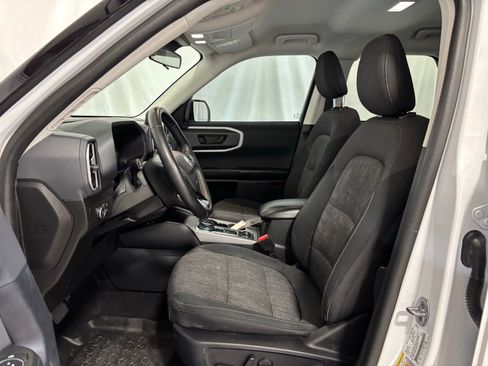 Used 2022 Ford Bronco Sport Big Bend w/ Convenience Package image 12