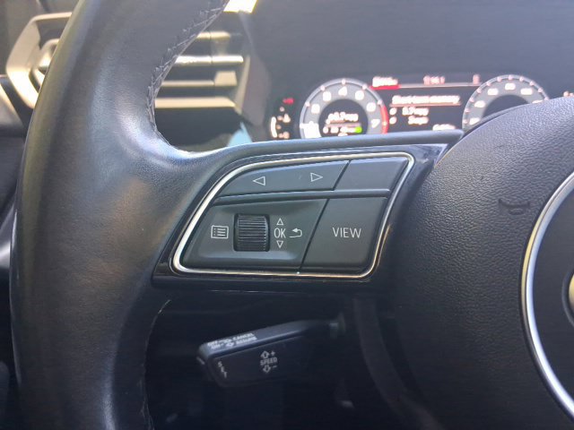 Used 2022 Audi A3 2.0T Premium AWD/4WD image 16