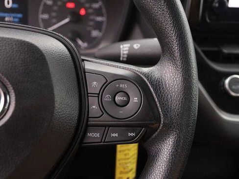 Used 2024 Toyota Corolla LE FWD image 12