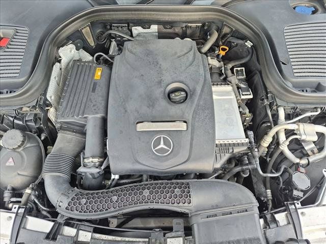Used 2019 Mercedes-Benz GLC 300 image 22