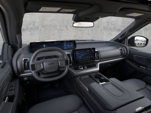 New 2026 Ford Expedition Tremor AWD/4WD image 9
