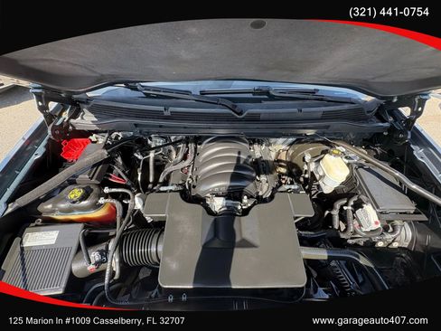 Used 2014 GMC Sierra 1500 SLT w/ SLT Crew Cab Value Package image 40