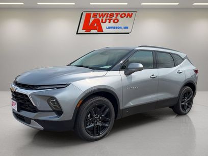New 2026 Chevrolet Blazer LT w/ Convenience Package