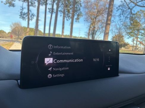 Used 2025 MAZDA CX-5 AWD 2.5 S w/ Preferred Package image 30