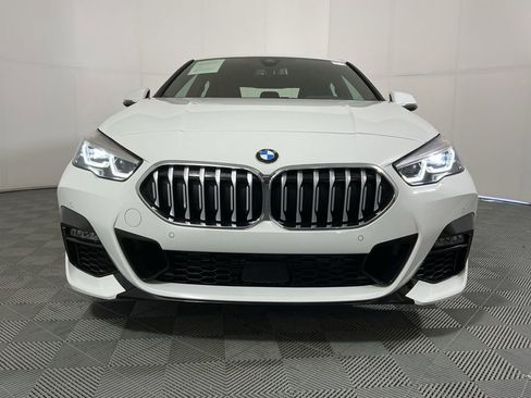 Certified 2024 BMW 228i Gran Coupe w/ M Sport Package image 3