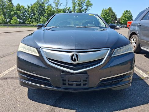 Used 2015 Acura TLX FWD image 2