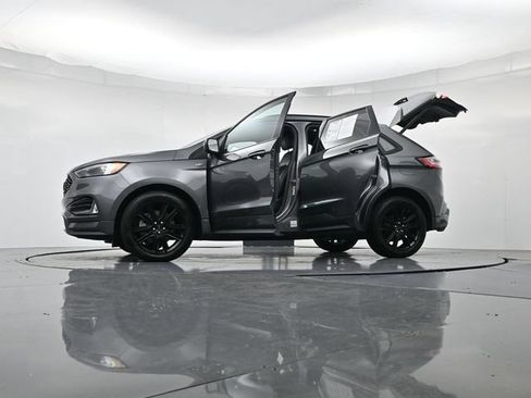 Certified 2021 Ford Edge ST-Line FWD image 56