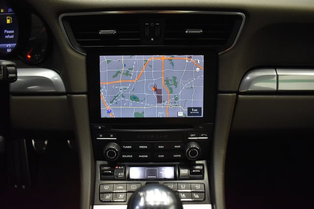 Used 2018 Porsche 911 Carrera S RWD image 18