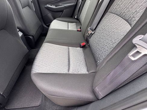 New 2026 Nissan Sentra SV image 12