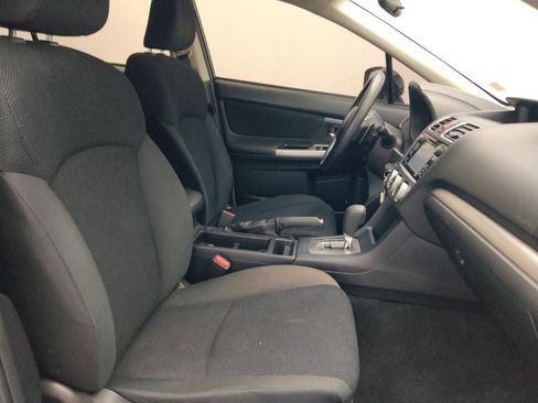 Used 2015 Subaru Impreza 2.0i Premium AWD/4WD image 21