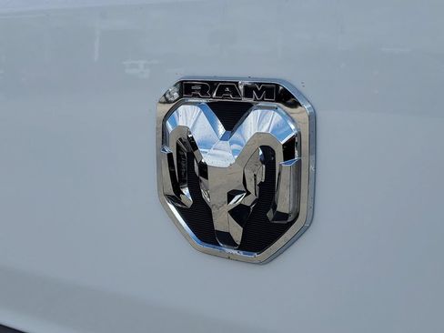 Used 2023 RAM ProMaster 3500 w/ Convenience Group FWD image 33