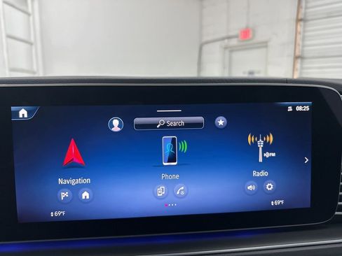 Used 2026 Mercedes-Benz GLE 450 GLE 450 Coupe image 14