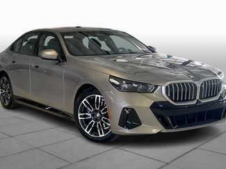 New 2026 BMW 530i w/ M Sport Package video 2