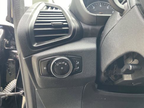 Used 2022 Ford EcoSport SE AWD/4WD image 14