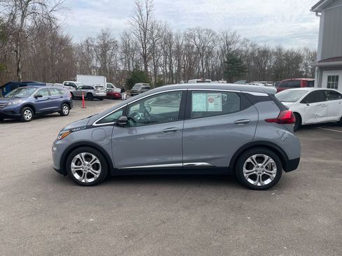 Used 2020 Chevrolet Bolt LT FWD image 9