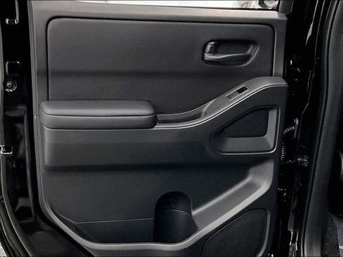 New 2026 Nissan Frontier SV w/ All-Weather Content Package image 29