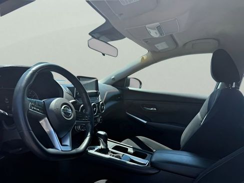 Used 2020 Nissan Sentra SR FWD image 10