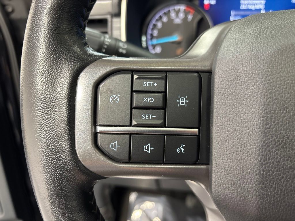 Used 2021 Ford F150 XLT w/ Equipment Group 302A High AWD/4WD image 15