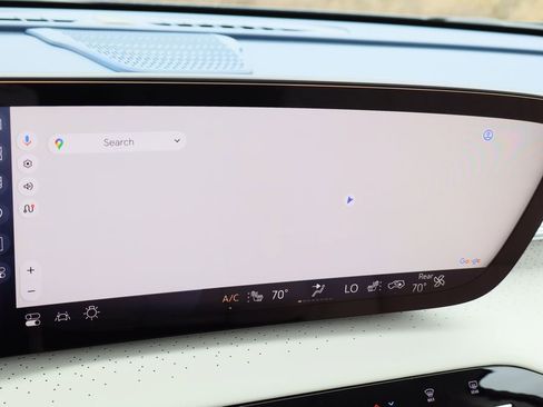 Used 2025 Buick Enclave Avenir image 15