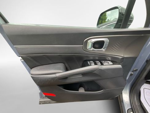 Certified 2022 Kia Sorento SX AWD/4WD image 14