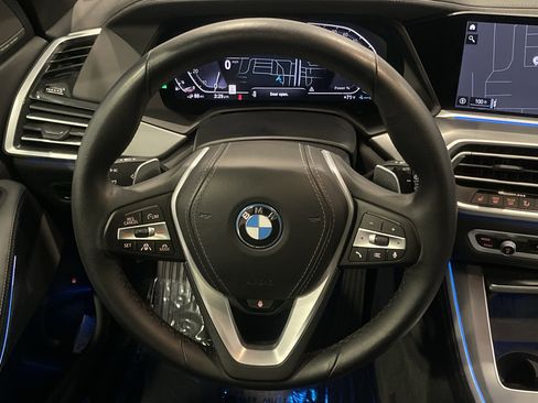 Used 2023 BMW X5 xDrive45e w/ Executive Package image 19