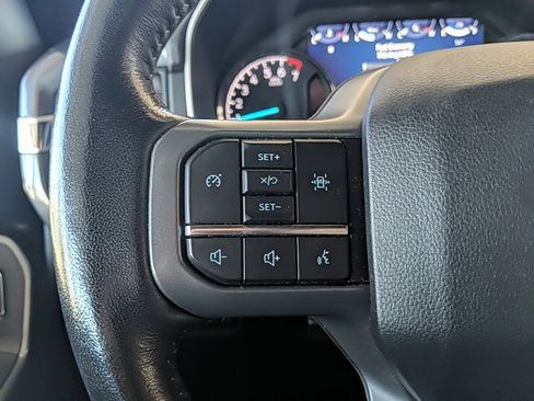 Certified 2022 Ford F150 XLT w/ Equipment Group 302A High image 13