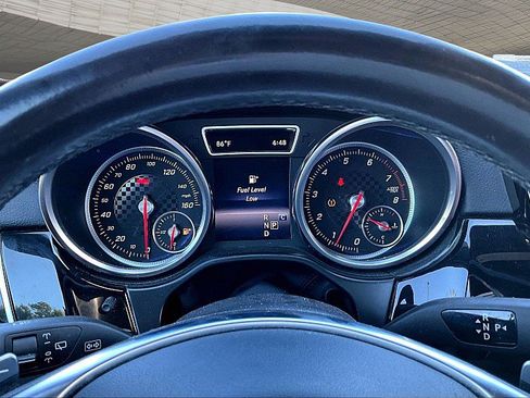 Used 2017 Mercedes-Benz GLE 43 AMG 4MATIC w/ Night Package image 18