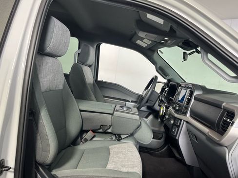 Used 2023 Ford F150 XLT image 29