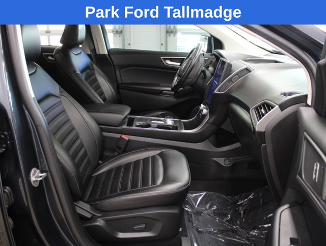 Used 2022 Ford Edge SEL w/ Convenience Package AWD/4WD image 23