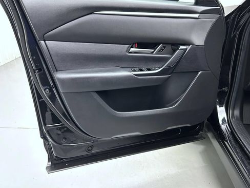 Certified 2026 MAZDA CX-50 AWD 2.5 S w/ Preferred Pkg image 9