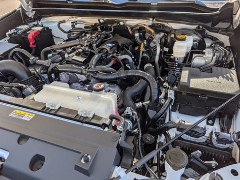 Used 2025 Toyota Tacoma 4x4 Double Cab image 20