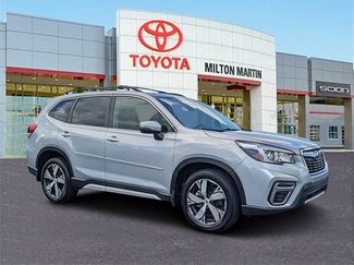 Used 2019 Subaru Forester Touring w/ Popular Package #3 image 1