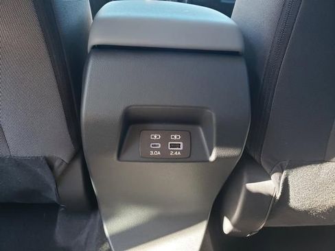 New 2026 Subaru Crosstrek 2.0i Premium image 13