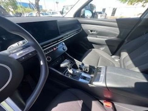 Used 2025 Hyundai Tucson SEL image 15