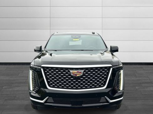 New 2026 Cadillac Escalade Luxury w/ Touring Package image 8