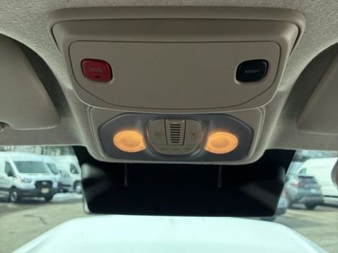 Used 2023 RAM ProMaster 3500 w/ Driver Convenience Group image 22