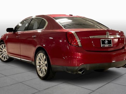 Used 2012 Lincoln MKS image 11