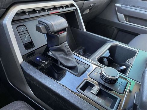 Used 2024 Toyota Tundra SR5 image 30