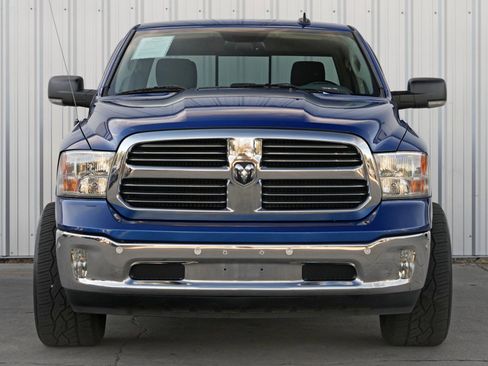 Used 2017 RAM 1500 Big Horn image 6