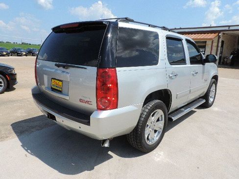 Used 2012 GMC Yukon SLT w/ Texas Edition image 6