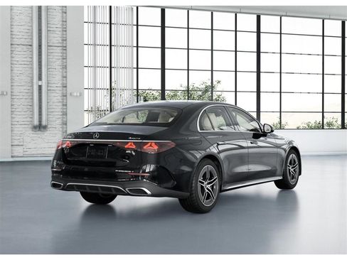 New 2026 Mercedes-Benz E 450 4MATIC Sedan image 22