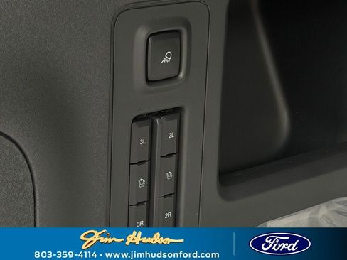 New 2026 Ford Expedition Max Active image 11