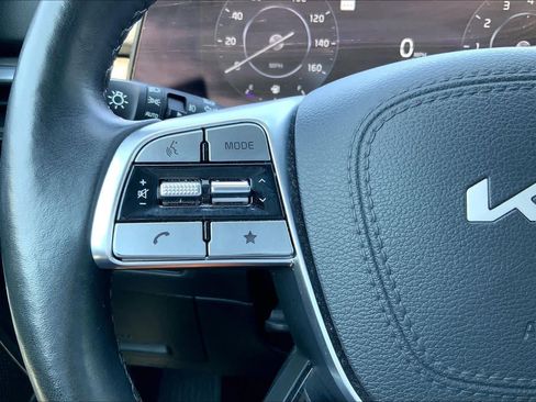 Used 2024 Kia Telluride SX X-Line AWD/4WD image 24