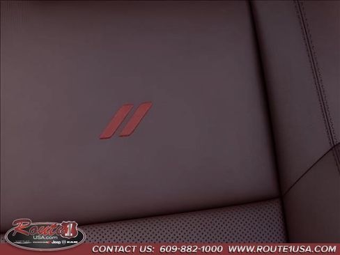 New 2027 Dodge Durango GT AWD/4WD image 21